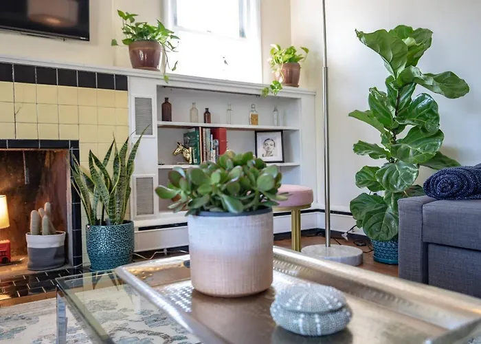 Fabulous Mid Century 4Br 3Bath House